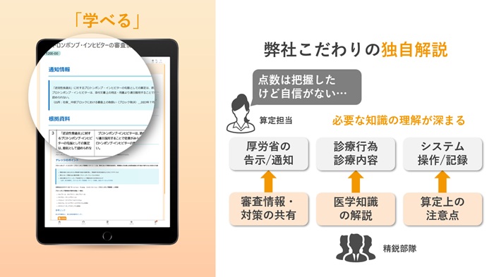 医療DXを加速する「solabell」（ソラベル）、外販を開始